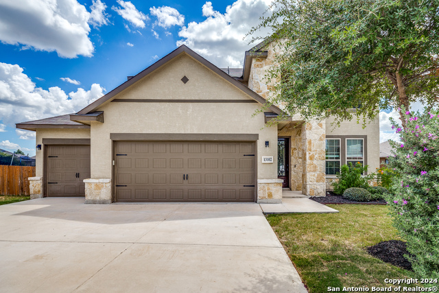 Details for 13102 Sandlot Way, San Antonio, TX 78254