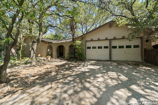 Details for 9314 New London St, San Antonio, TX 78254