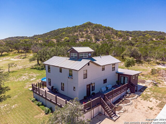 Details for 362 Oak Haven, Fredericksburg, TX 78624