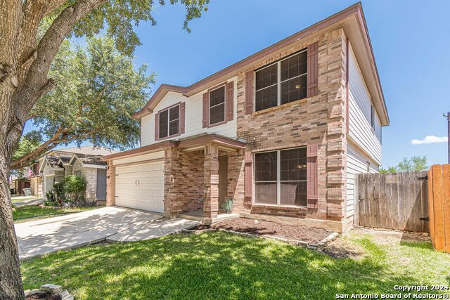 Details for 2623 Hunt St, New Braunfels, TX 78130