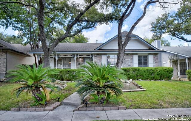 Details for 12115 Magnolia Blossom St, San Antonio, TX 78247