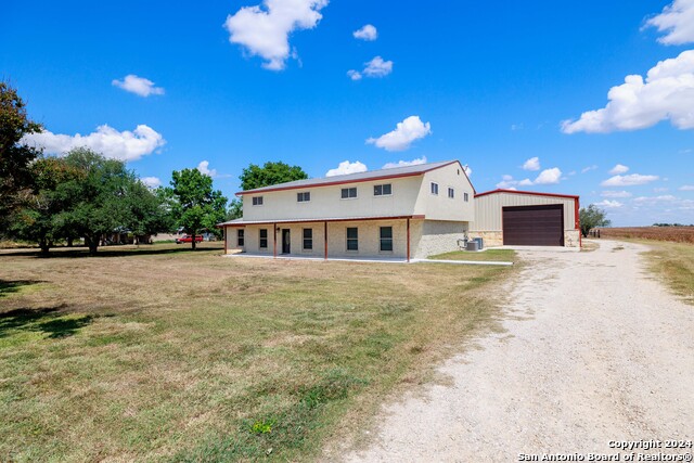 Details for 835 Nickerson Farms Rd, Seguin, TX 78155