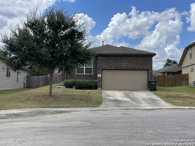 Details for 3906 Adair Blf, San Antonio, TX 78223