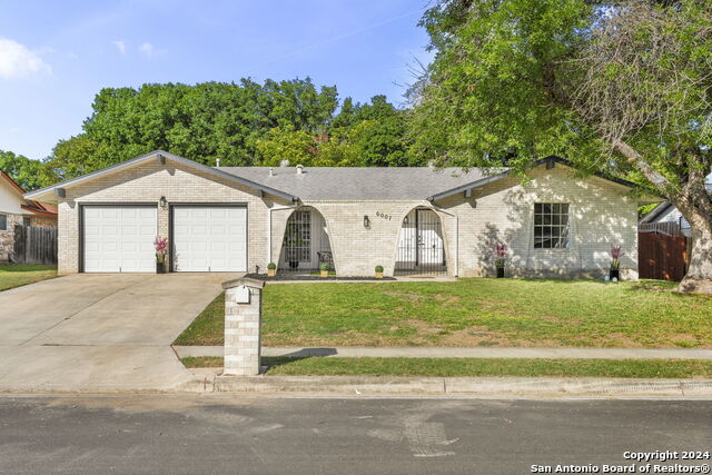 Details for 6007 Royal Pt, San Antonio, TX 78239