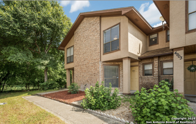 Details for 4903 Ali Ave, San Antonio, TX 78229