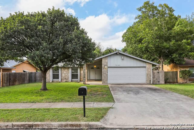 Details for 7134 Whittney Rdg, San Antonio, TX 78239