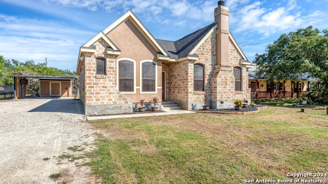 Details for 323 Granite Rd, Spring Branch, TX 78070