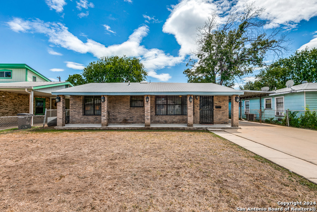 Details for 270 Lansing Ln, San Antonio, TX 78207