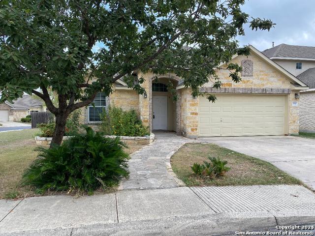 Details for 1918 Mulberry Tree, San Antonio, TX 78251