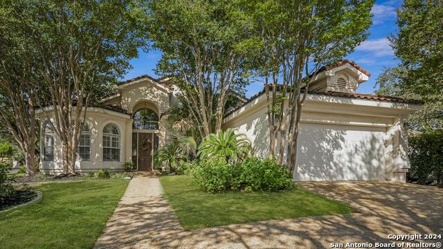 Details for 18803 Cierra Sur, San Antonio, TX 78258