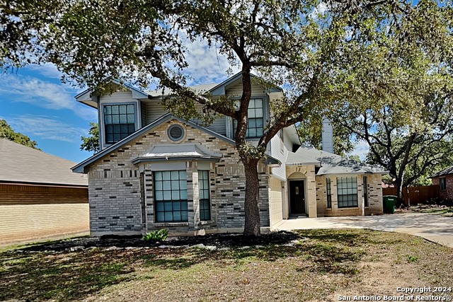 Details for 7110 Quail Garden, San Antonio, TX 78250