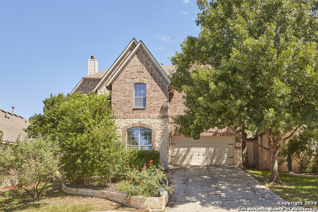 Details for 3215 Valley Crk, San Antonio, TX 78261