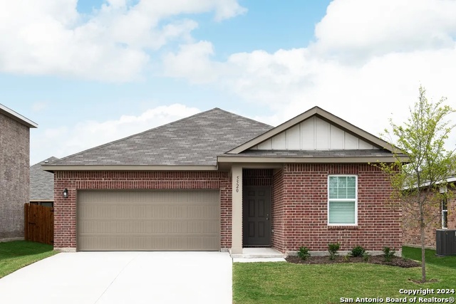 Details for 10546 Harlequin, Converse, TX 78109