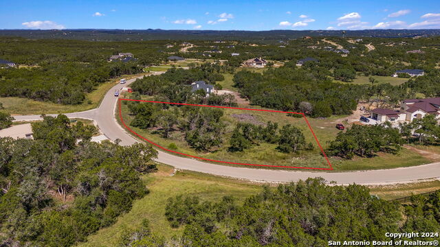 Details for 2132 Andalusia, Canyon Lake, TX 78133