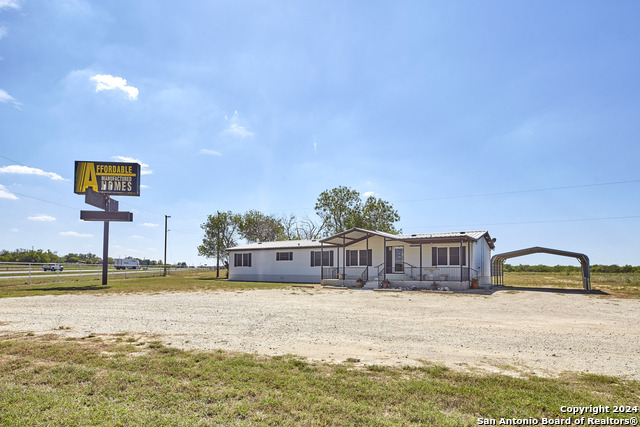 Details for 20625 Interstate 35 S, Lytle, TX 78052