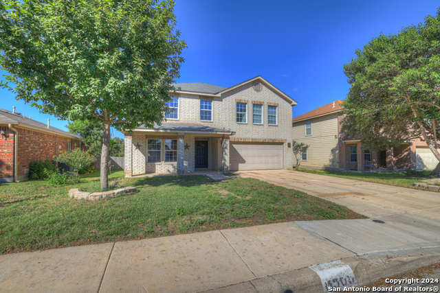 Details for 8503 Braun Path, San Antonio, TX 78254