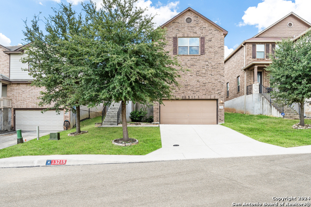 Details for 13219 Loma Sierra, San Antonio, TX 78233