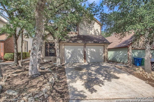 Details for 16615 Spruce Tree Ln, San Antonio, TX 78247