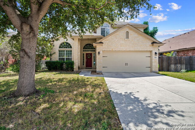 Details for 509 Zoeller Way, Cibolo, TX 78108