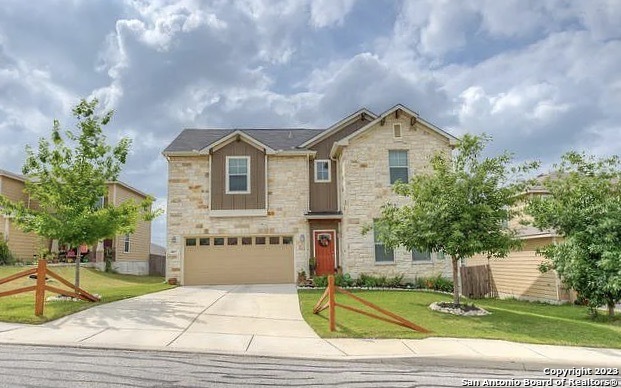 Details for 1807 Marufo Vega, San Antonio, TX 78245