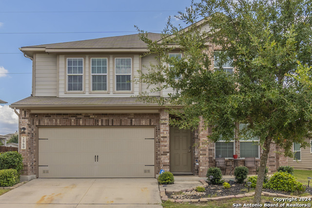 Details for 2960 Mineral Spgs, Schertz, TX 78108