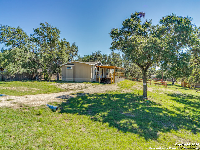 Details for 197 Pr 1520  , Bandera, TX 78003