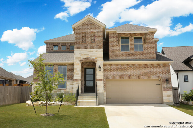 Details for 71 Ricadonna, San Antonio, TX 78253