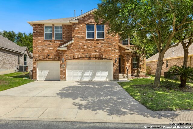 Details for 4426 Jesse Bowman, San Antonio, TX 78253