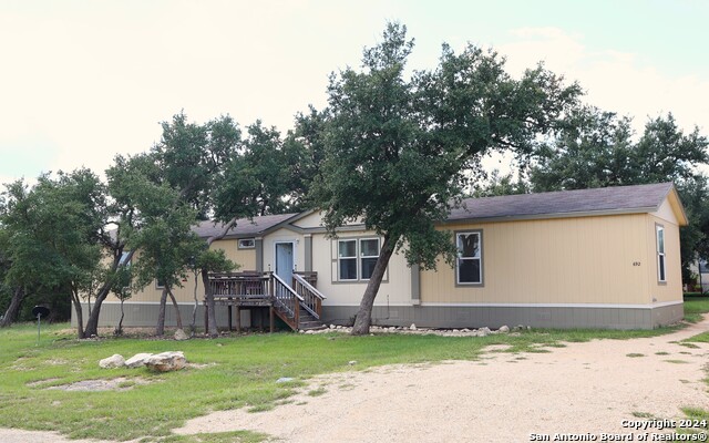 Details for 692 Pr 1509  , Bandera, TX 78003