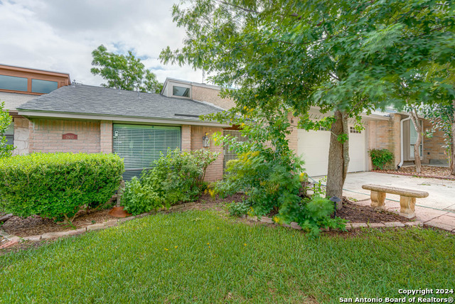 Details for 2902 Spring Bend St, San Antonio, TX 78209