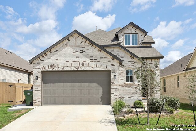 Details for 12537 Peckinpah Trl, San Antonio, TX 78254