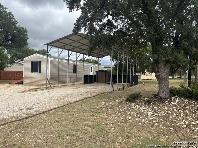 Details for 160 Pr 1513  , Bandera, TX 78003