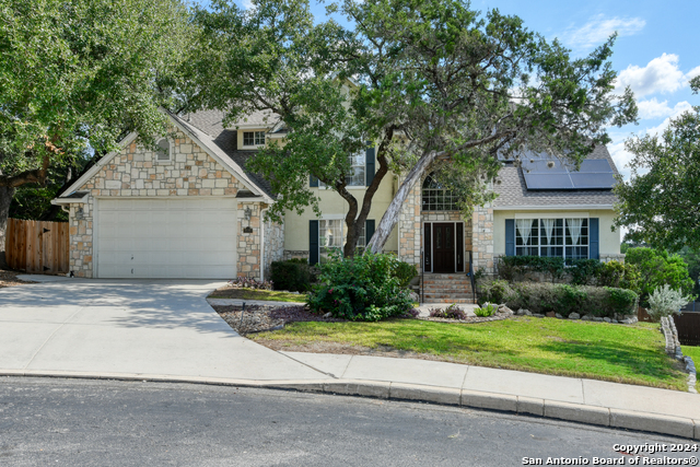 Details for 18310 Diamond Cir, San Antonio, TX 78258