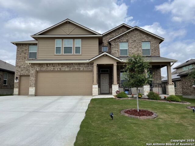 Details for 313 Snip Star, Cibolo, TX 78108