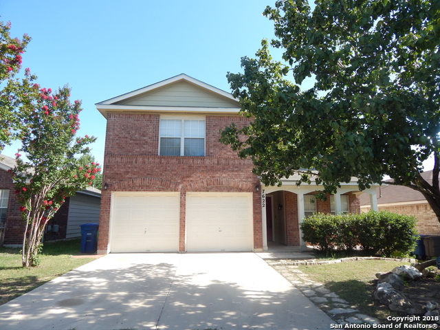 Details for 7622 Parkwood Way, San Antonio, TX 78249