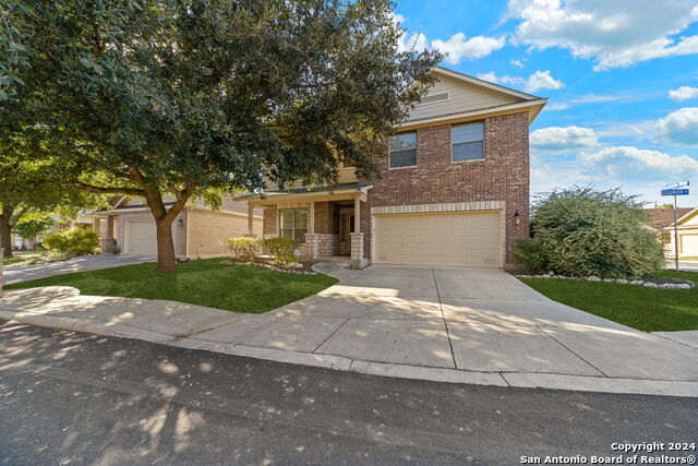 Details for 10211 Elizabeth Ct, San Antonio, TX 78240