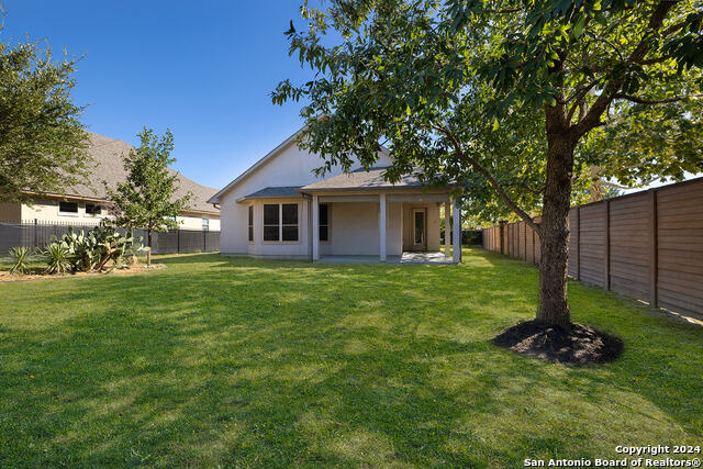 Image 19 of 23 For 8004 Cibolo Vly