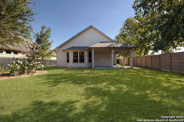 Image 21 of 23 For 8004 Cibolo Vly