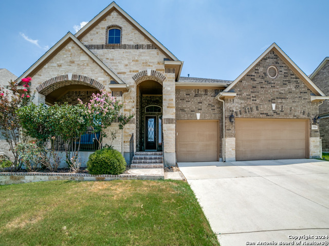 Details for 5314 Tulip Rose, San Antonio, TX 78253