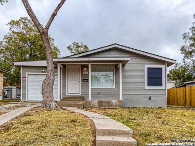 Details for 510 Avalon St, San Antonio, TX 78213