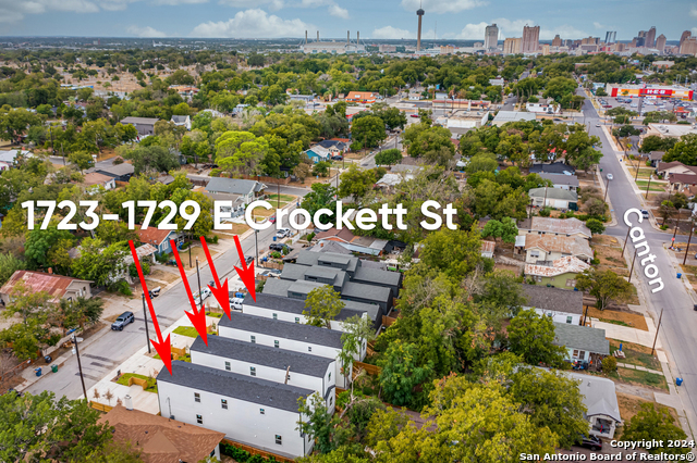 Listing photo id 40 for 1723-1729 Crockett St E