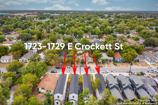 Listing photo id 41 for 1723-1729 Crockett St E