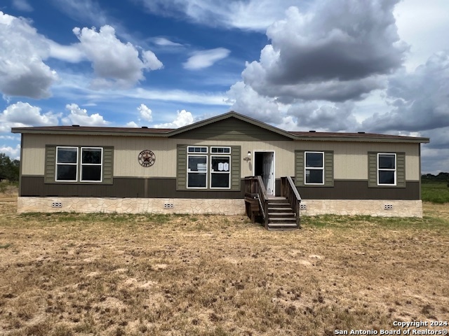 Details for 157 Pr 677  , Devine, TX 78016