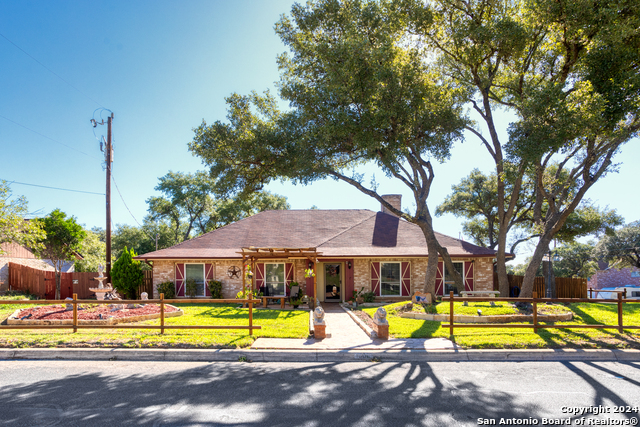 Details for 1606 Copperfield, San Antonio, TX 78251