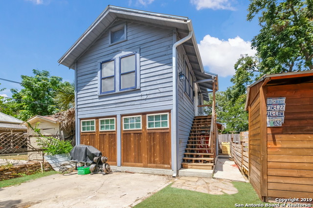 Details for 135 Adams St  4, San Antonio, TX 78210