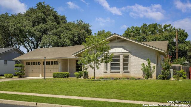 Details for 3127 Leyte St, San Antonio, TX 78217