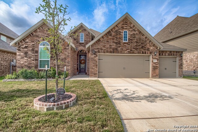 Details for 10707 Lone Ranger, San Antonio, TX 78254