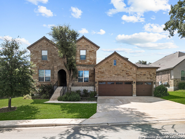 Details for 258 Sigel Ave, New Braunfels, TX 78132