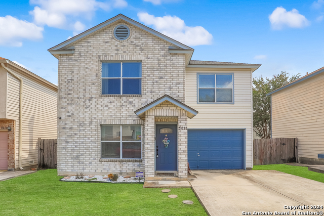 Details for 5018 Sage Kenton, San Antonio, TX 78240