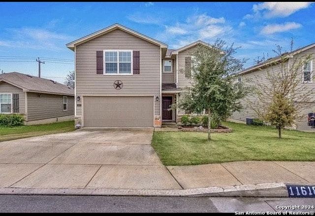 Details for 11618 Fort Smith, San Antonio, TX 78245